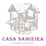 Casa Samieira Сasa de vacaciones