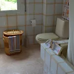 Сasa de vacaciones Casa Samieira