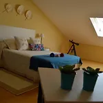 Сasa de vacaciones Casa Samieira