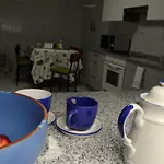Casa Samieira Сasa de vacaciones