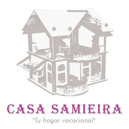 Casa Samieira 度假居