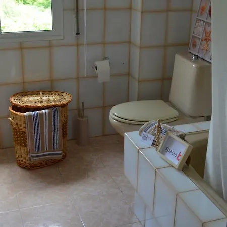 Holiday home Casa Samieira