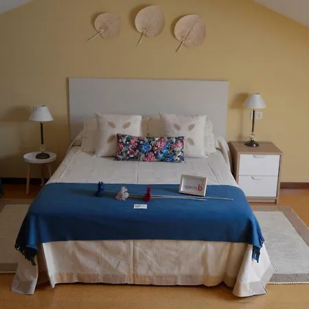 Сasa de vacaciones Casa Samieira Pontevedra