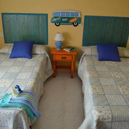 Casa Samieira Сasa de vacaciones *