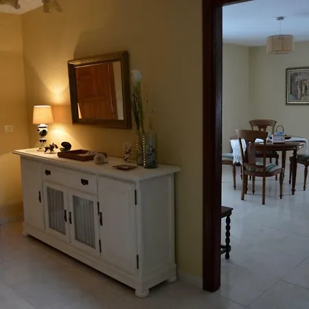 Casa Samieira Сasa de vacaciones Pontevedra