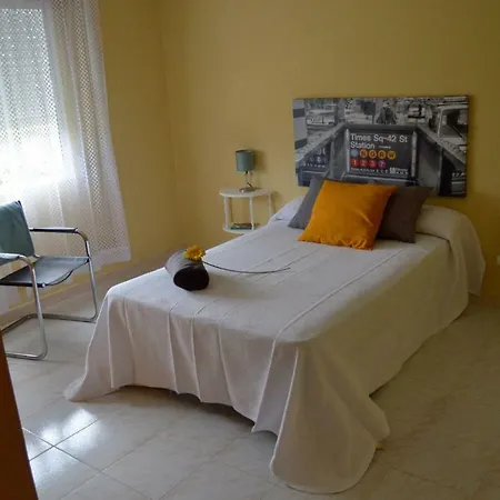 Casa Samieira * 庞特维德拉