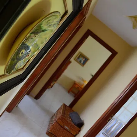 Сasa de vacaciones Casa Samieira *